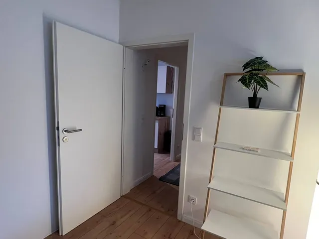 Durchgang zum Flur